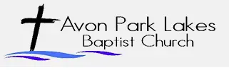 Avon Park Lakes Logo