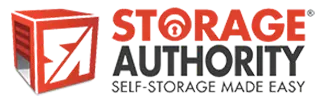 Stroage Authority Horizontal Logo