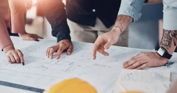 Commercial Drafting Team