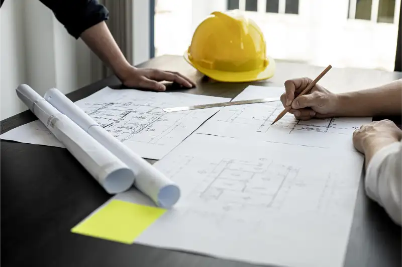 Designer For Construction